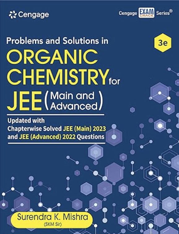 Problems and Solutions in Organic Chemistry